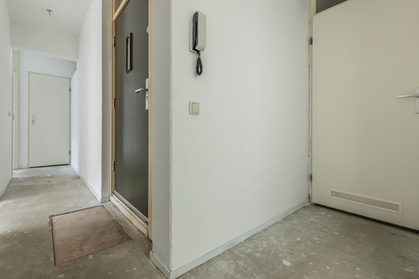 Medium property photo - Insulindeweg 60H, 1094 PN Amsterdam